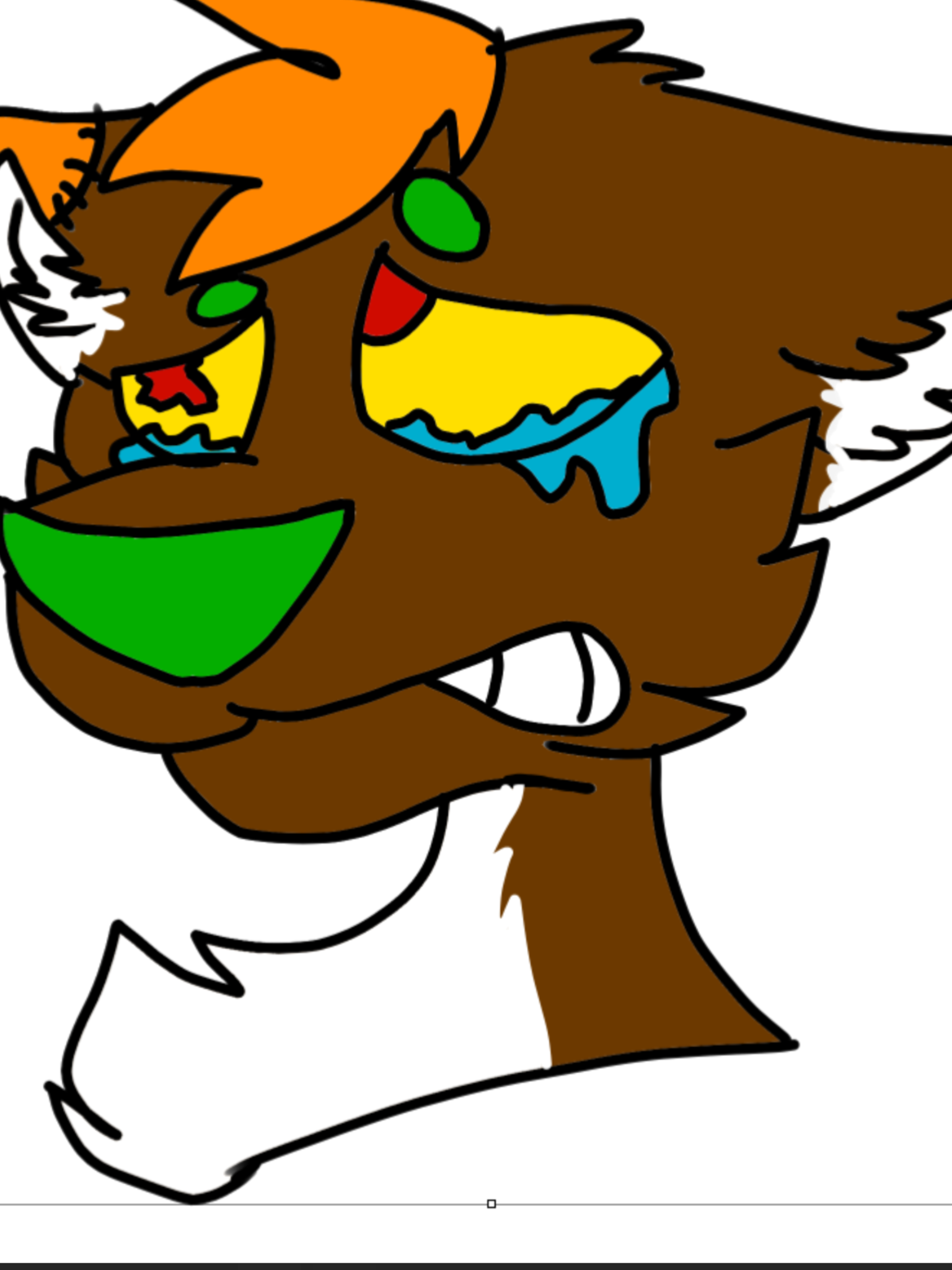 1536x2048 don't you hate when you feel like you let somebody down and then