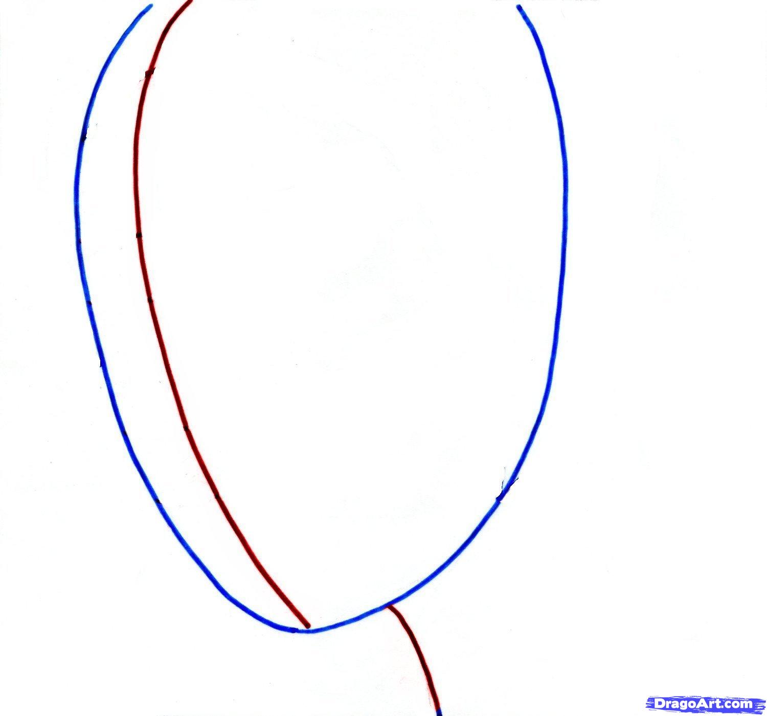 1500x1401 easy depressing drawings easy sad drawings of people chainimage