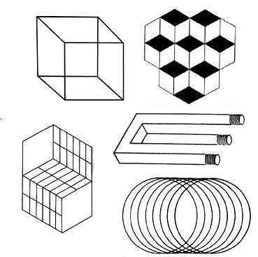 369x368 depth ambiguity