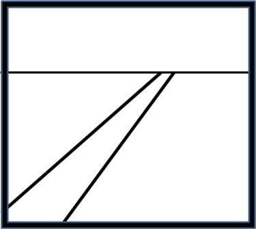 375x335 frame in action the same drawing as in with the horizontal