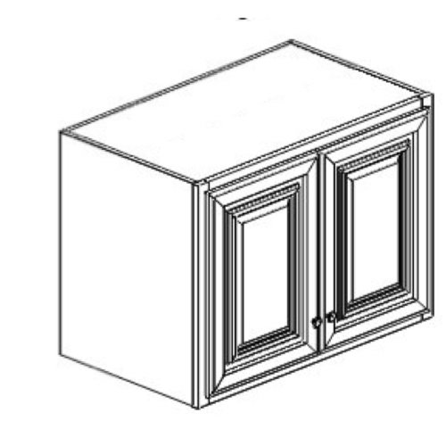 500x500 Nova Light Grey Shaker