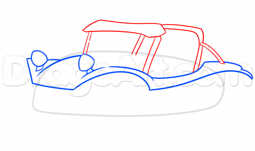 520x308 Step How To Draw A Derby Car