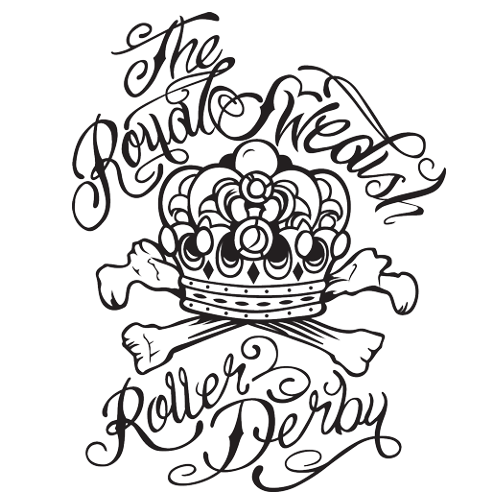 500x500 The Royal Swedish Roller Derby Wftda