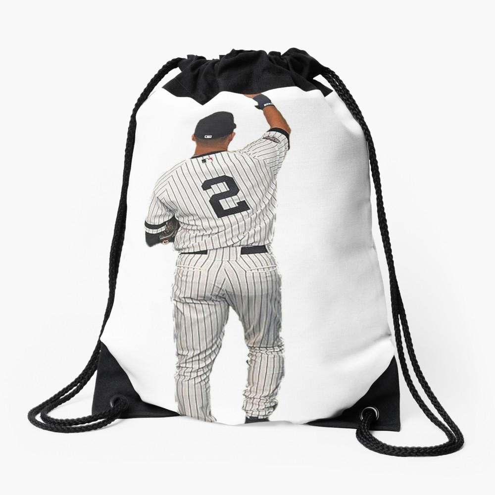 1000x1000 derek jeter tote bag