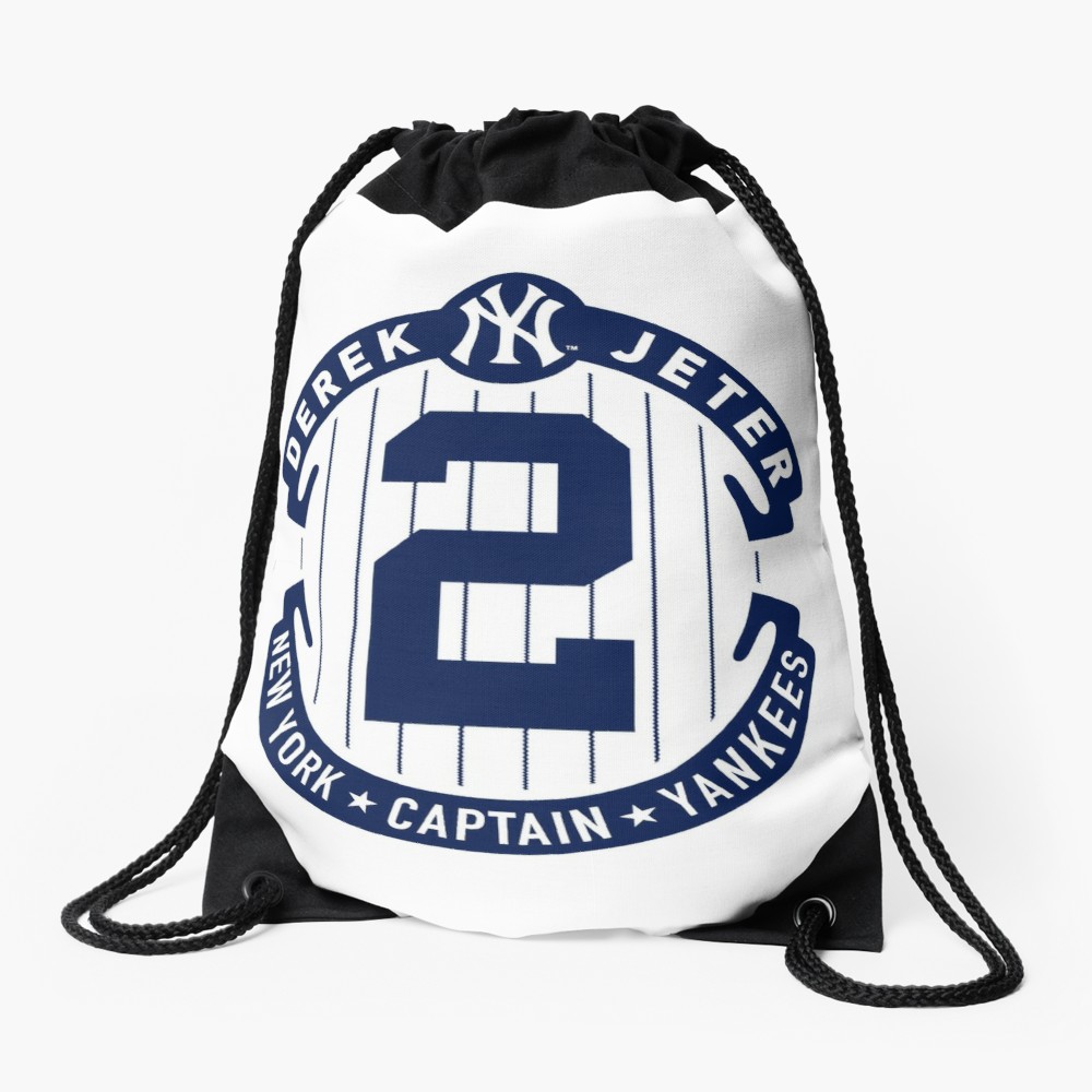 1000x1000 derek jeter drawstring bag