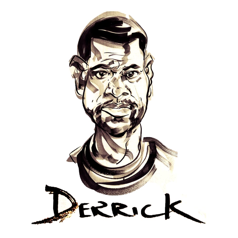 1000x1000 drawn together nyc party portraits