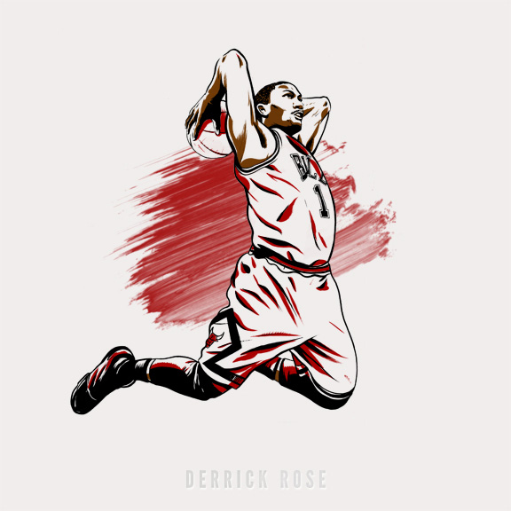 576x576 derrick rose