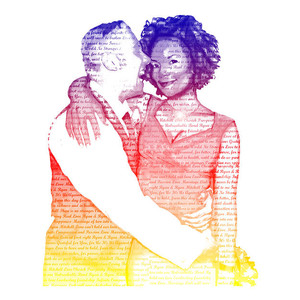 300x300 Derrick Rose Drawing