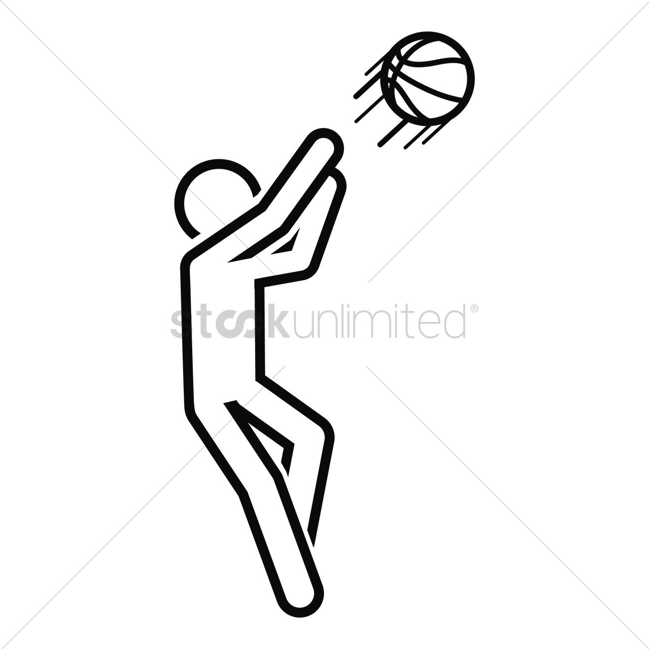 1300x1300 How To Draw A Basketball Player Chris Gooding On Twitter Rough