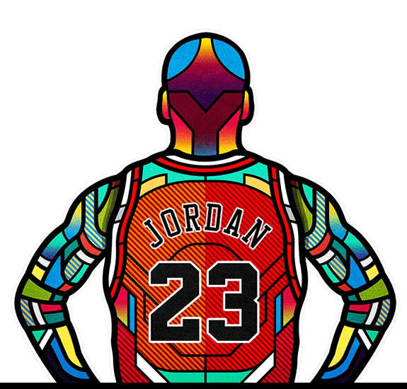 575x550 Nba Drawing Transparent Png Clipart Free Download