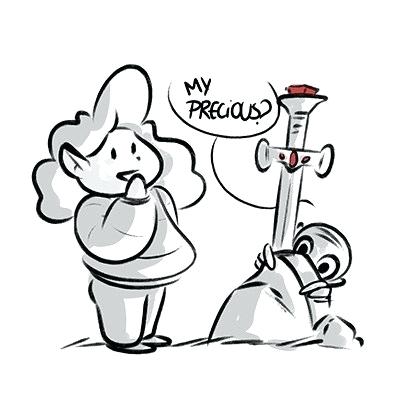 400x400 How To Draw An Elf Description This Is Your Last Drawing Step