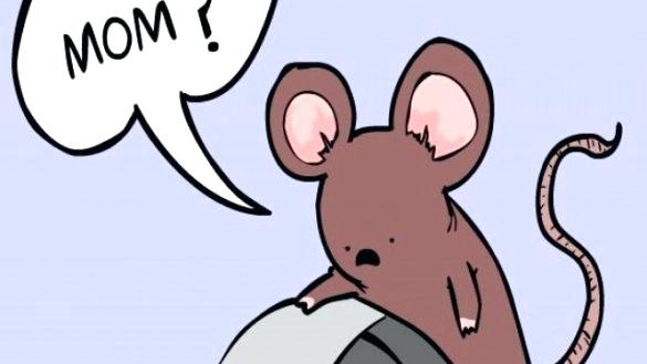 585x329 How To Draw Animals That Are Cute