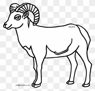 320x307 Big Horn Clipart Clipground Cow Clip Art Dog Clip Art