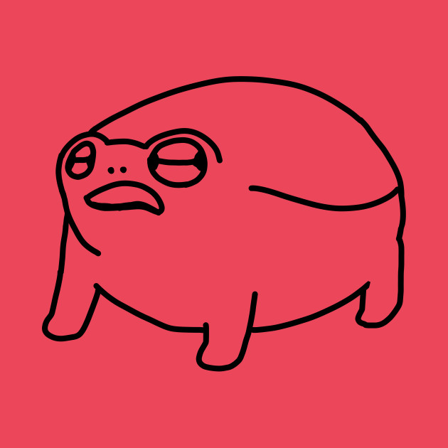 630x630 Desert Scream Frog