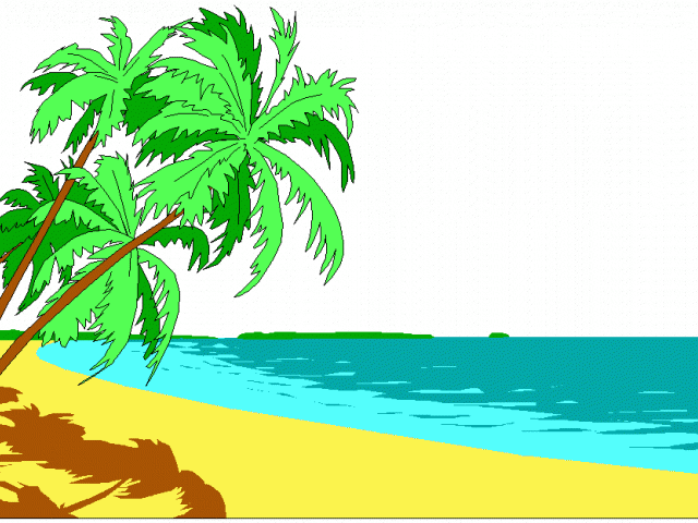 640x480 Free Oasis Clipart, Download Free Clip Art