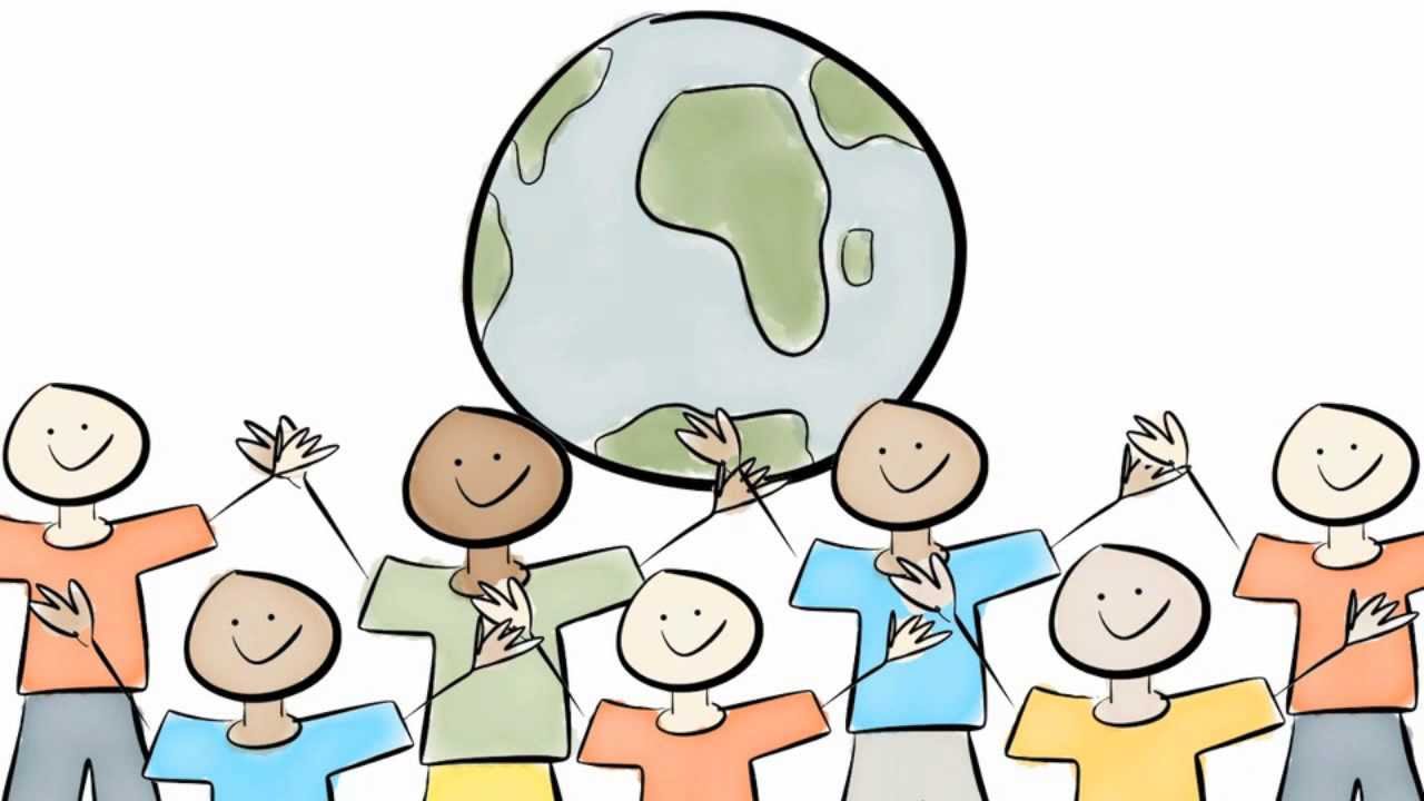 1280x720 Population Community Ecosystem