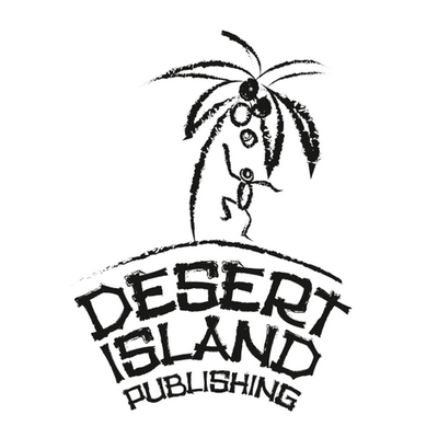 400x400 Desert Island