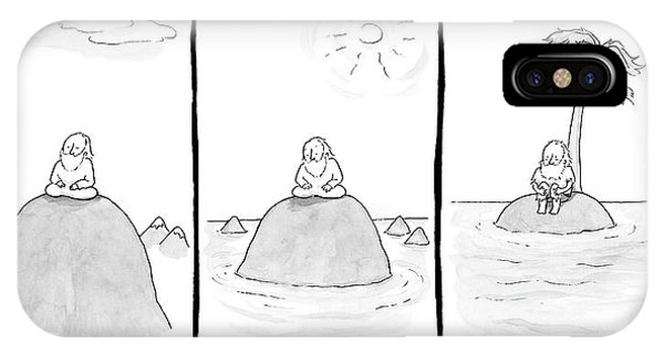 600x320 Desert Island Iphone Cases Fine Art America