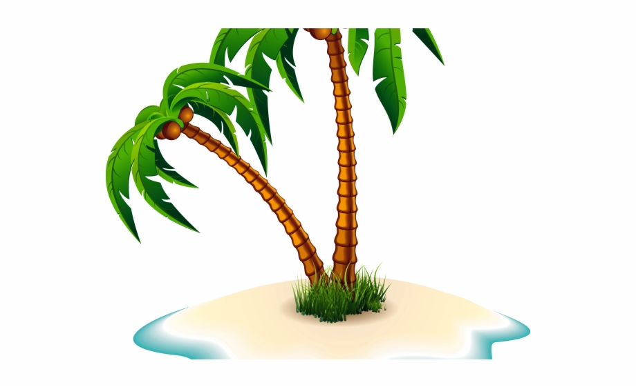 920x561 Deserted Tropical Island Png Transparent Images