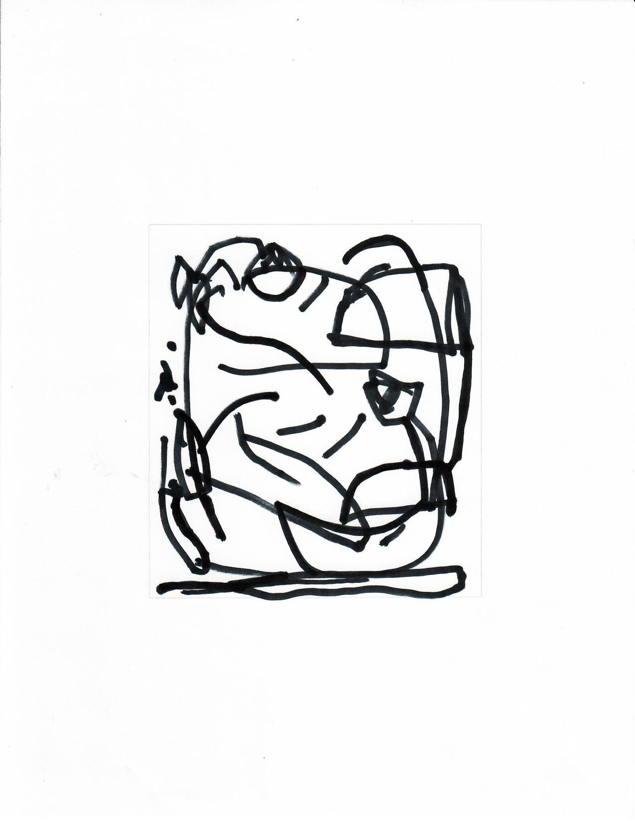 1275x1650 Grant Newman Drawings