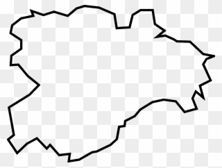 320x242 Island Clipart Drawing