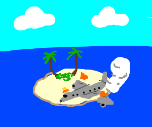 300x250 Club Penguin Island