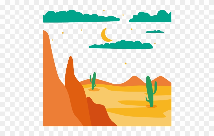 880x561 desert clipart desert mountain