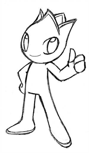 300x515 My Drawing Explained