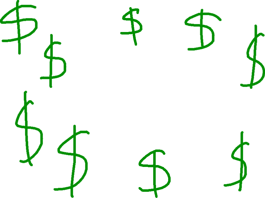 851x637 Money Clicker Tynker