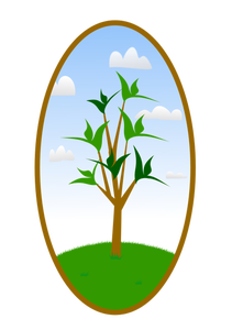 211x300 Free Clipart Desert Landscape