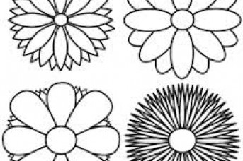 343x228 Easy Drawings Designs