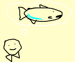 300x250 salmon is for desire