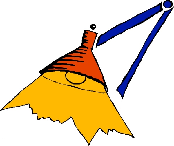 600x504 Desk Lamp Clip Art Free Vector In Open Office Drawing