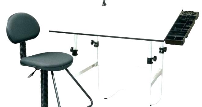 660x350 Drafting Desk Lamp Drawing Table Chair Onyx Creative Center Art D