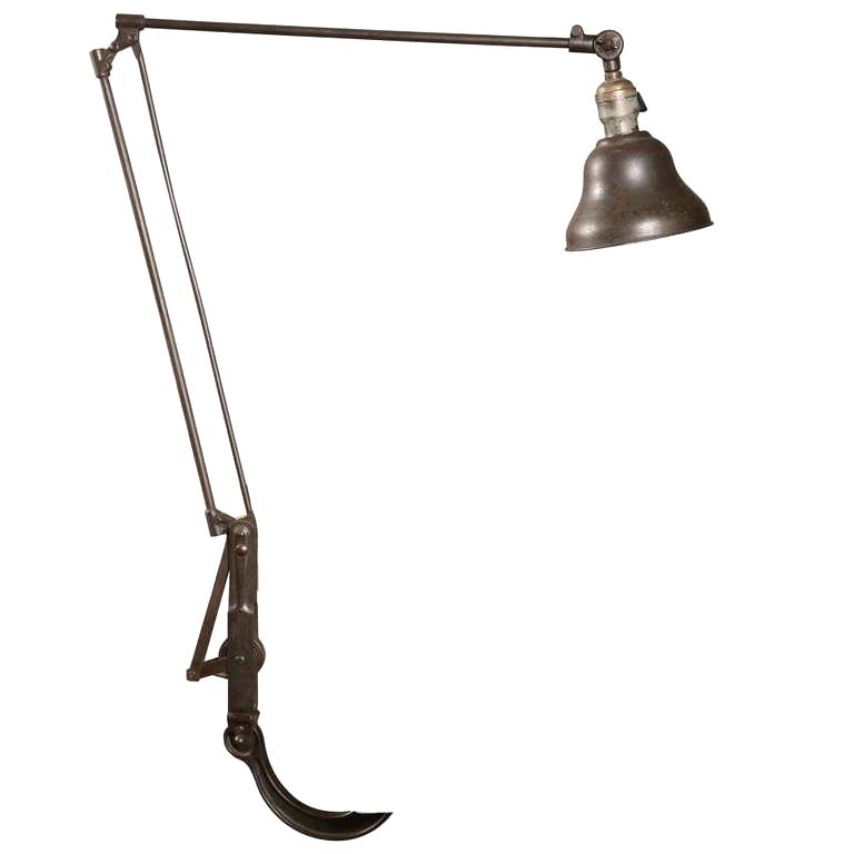 768x768 Drafting Table Desk Lamp Drawing