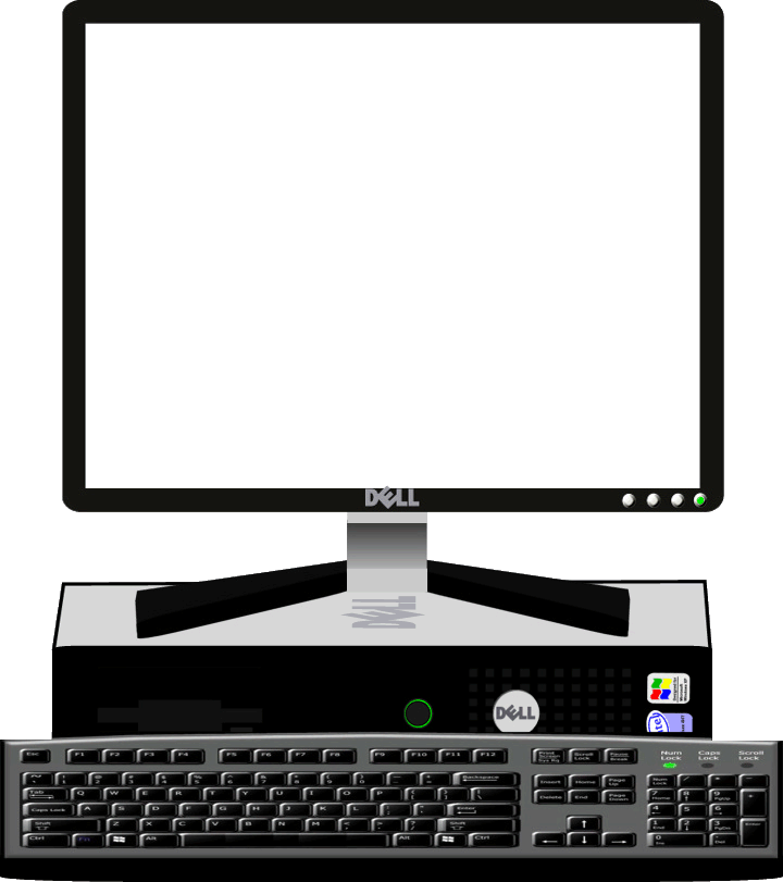 720x811 Pc Drawing Desktop, Picture
