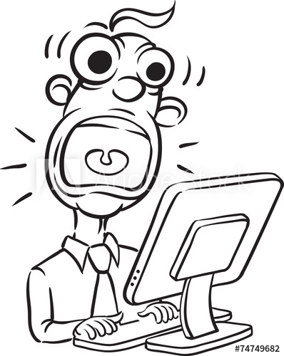 398x500 Whiteboard Drawing