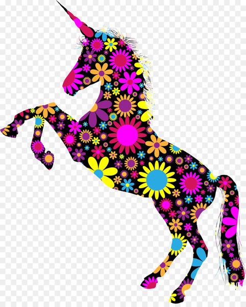 482x600 Free Download Unicorn Horn Desktop Wallpaper Clip Art