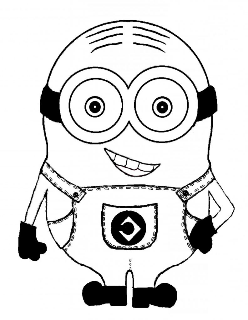 793x1024 Despicable Me Vector Clip Art Shopatcloth Regarding Despicable