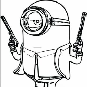 300x300 Despicable Me Coloring Pages Lovely Football Players Coloring