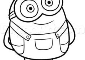 300x210 Despicable Me Easy Drawings How To Draw Dave One Of The Minions