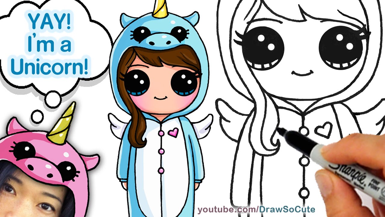 1280x720 Despicable Me Clipart Fluffy Unicorn