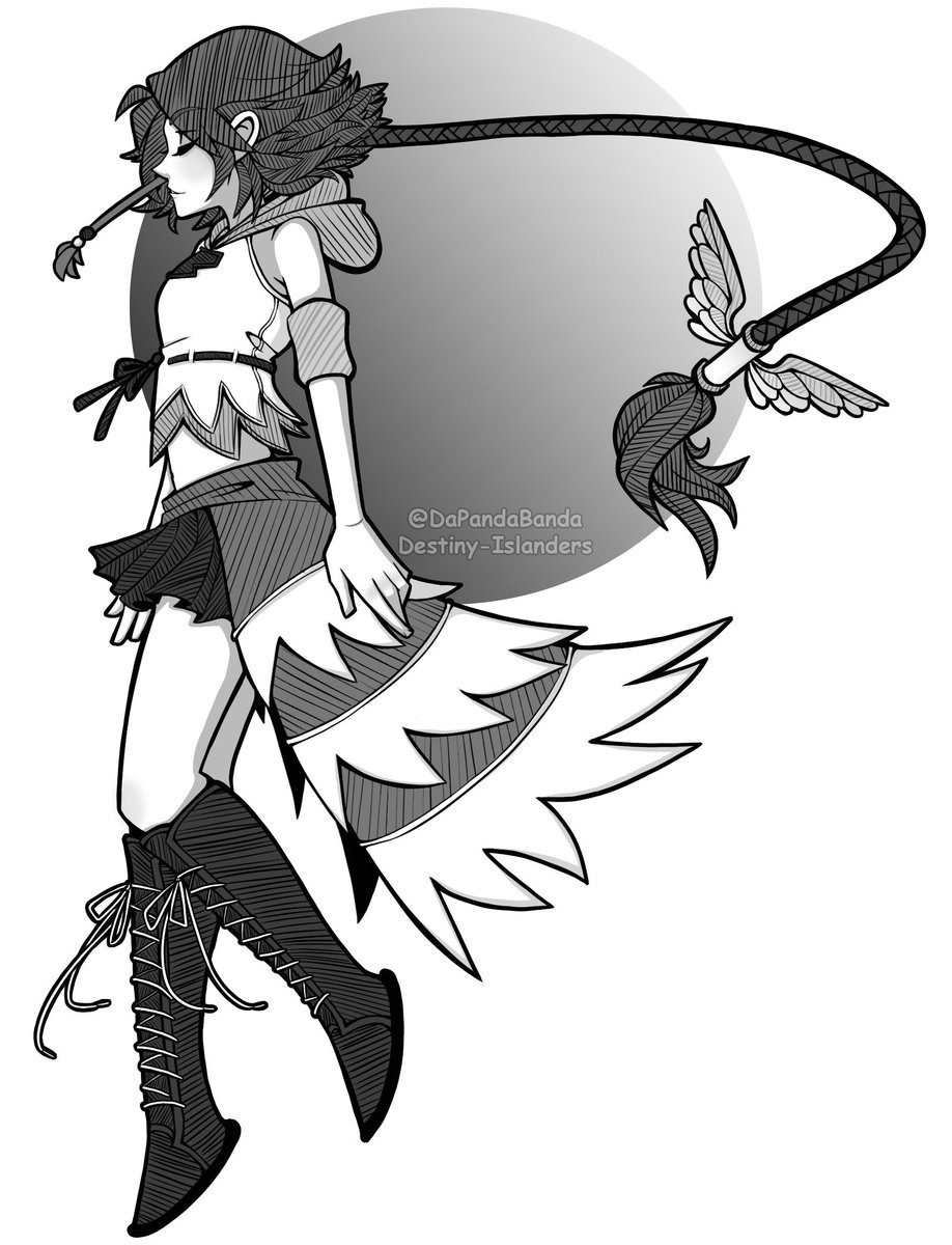 918x1200 Dapanda Islanders On Twitter Inktober Day