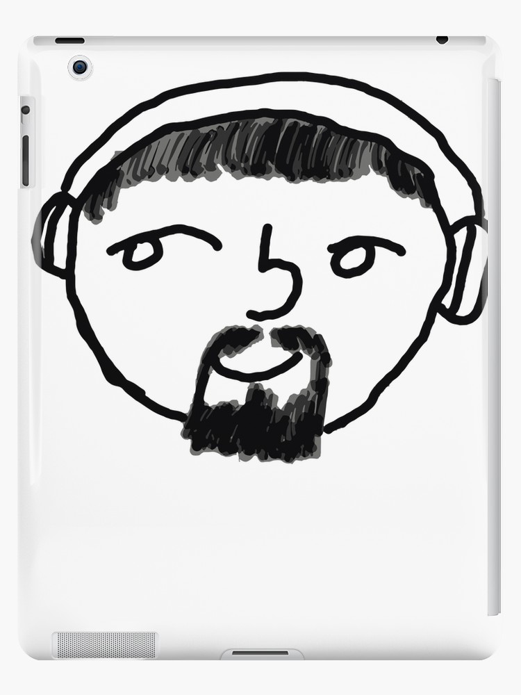 750x1000 Destiny Leruse Ipad Cases Skins