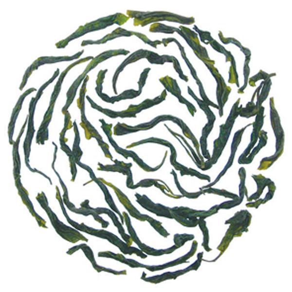 600x600 Green Destiny