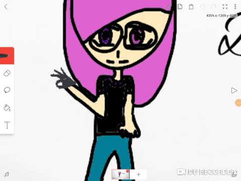 480x360 Part Of Drawing Destiny! Ft Pancakecat Loves Cake!