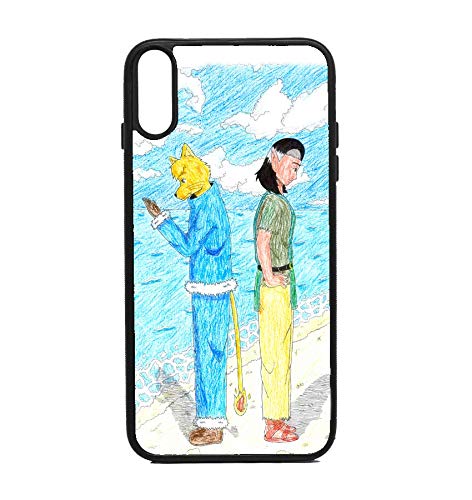 472x500 Phone Case Manga Pg Comic Destiny