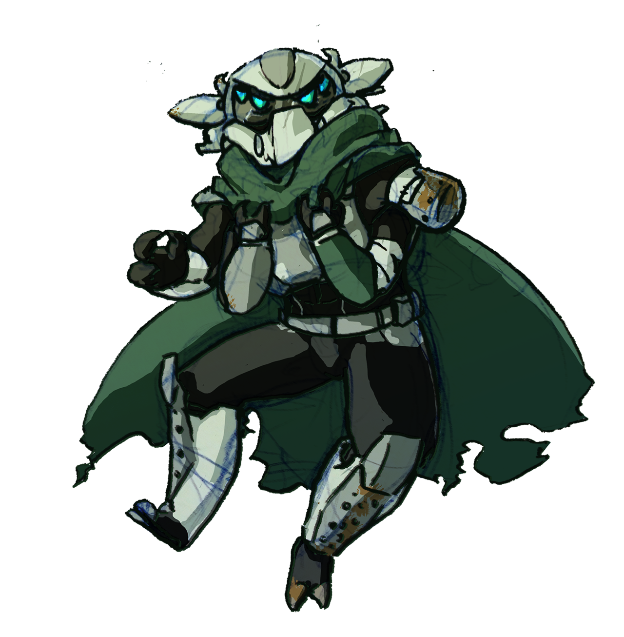 1280x1306 Collection Of Free Destiny Drawing Video Game Download On Ui Ex