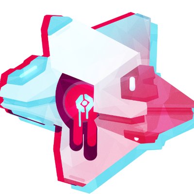 400x400 Dregden Roomba On Twitter Ghost Has A Crush On Warmind Rasputin