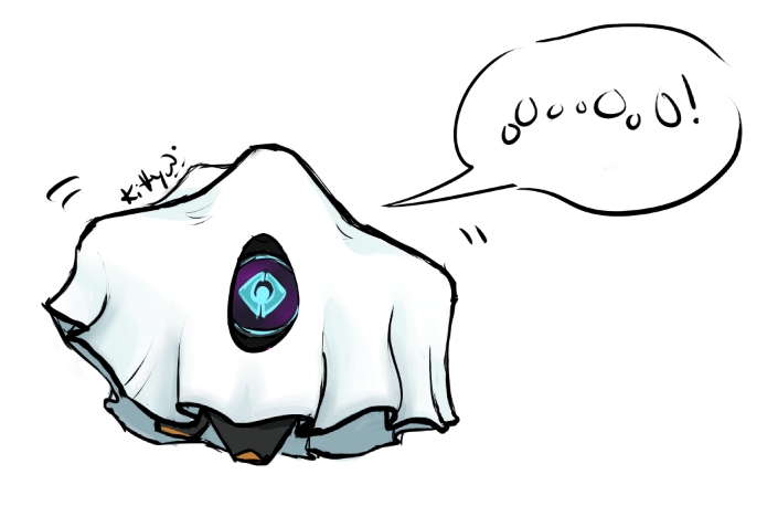 695x477 We Need An Exotic Ghost Shell And It Needs To Be A Mini Sepiks